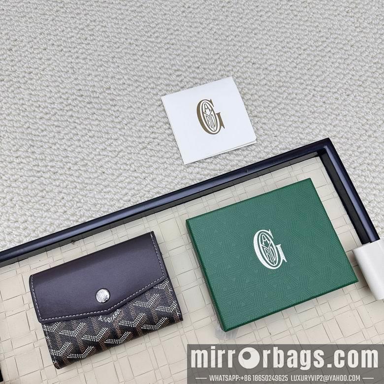 Cheap Goyard Bags 806 12X9.3X2.5cm ZC 1