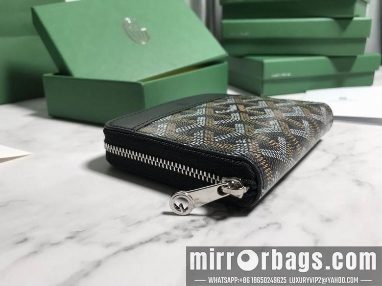 Cheap Goyard Bags 11.5X9.5cm 042332 JHJ 2