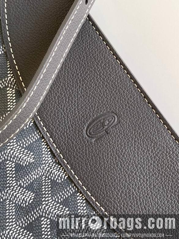 Cheap Goyard Bags 25X6X17cm 112911 YG 9