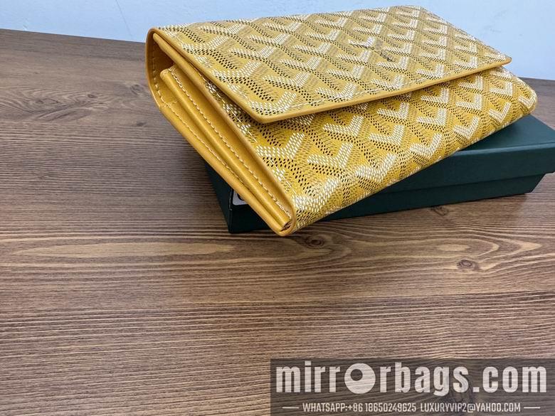 Cheap Goyard Bags 19.5X11cm 062301 GY 6