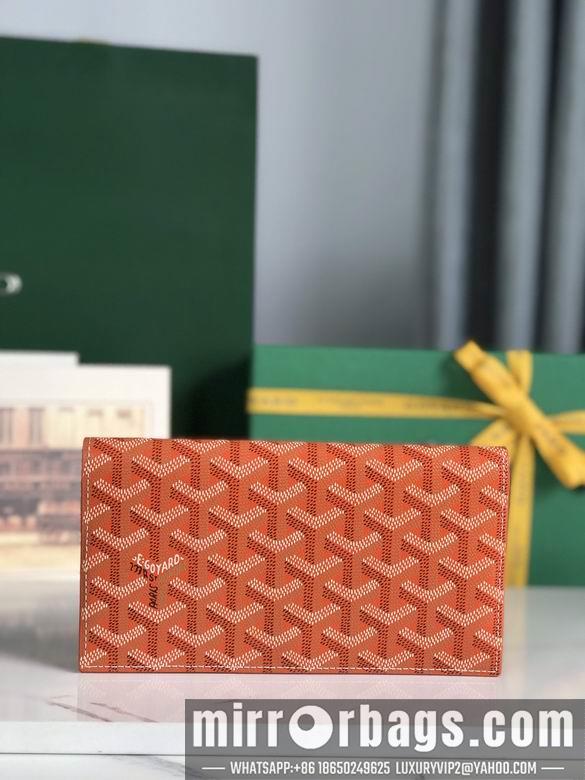 Cheap Goyard Bags 020174 19X10.5X2cm JHJ 8