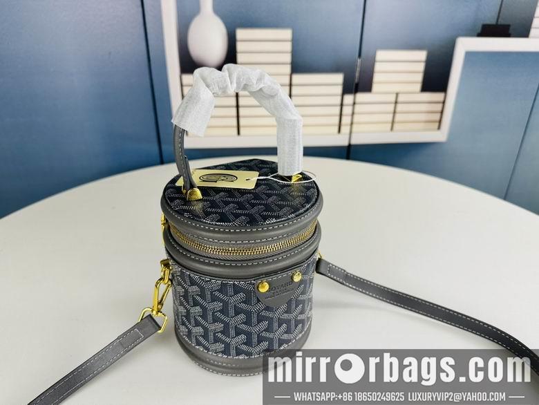 Cheap Goyard Bags 9802 13X15X12cm XMY 8