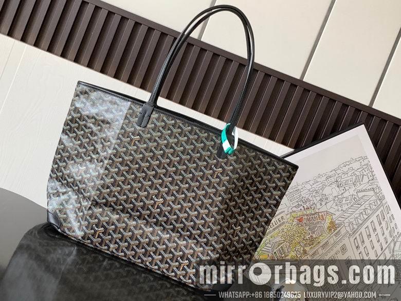 Cheap Goyard Bags 34X28X15cm 071106 XMY 2