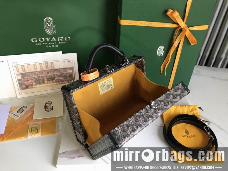 Cheap Goyard Bags 020015 24.5X7.7X17cm JHJ 1