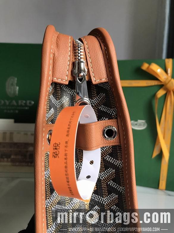 Cheap Goyard Bags 020201 30X23X7.5cm YG 1