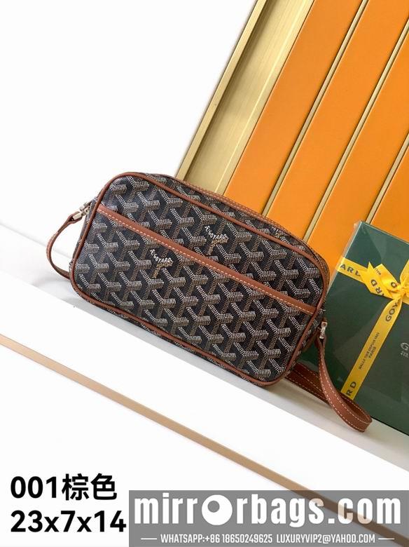 Cheap Goyard Bags 001 23X7X14cm WP 1