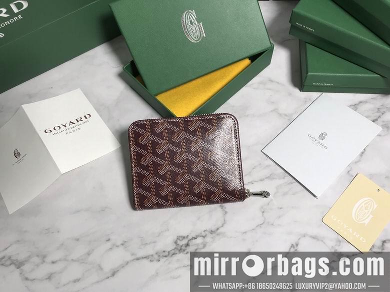 Cheap Goyard Bags 11.5X9.5cm 042332 JHJ 6