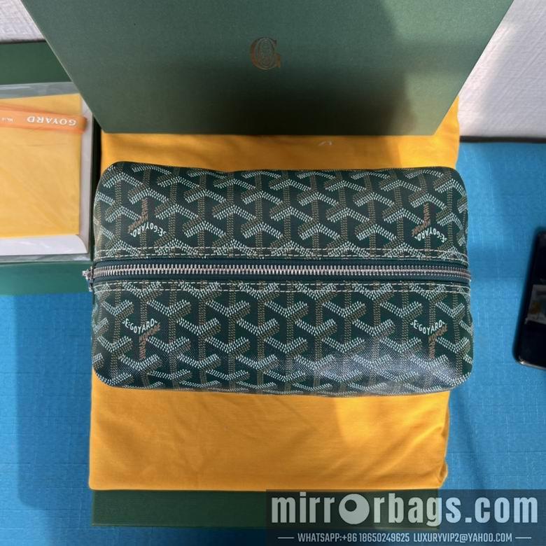 Cheap Goyard Bags 020215 25X12X12cm YG 5
