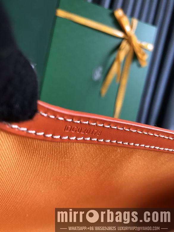Cheap Goyard Bags 25X14.5X4cm 042329 JHJ 8