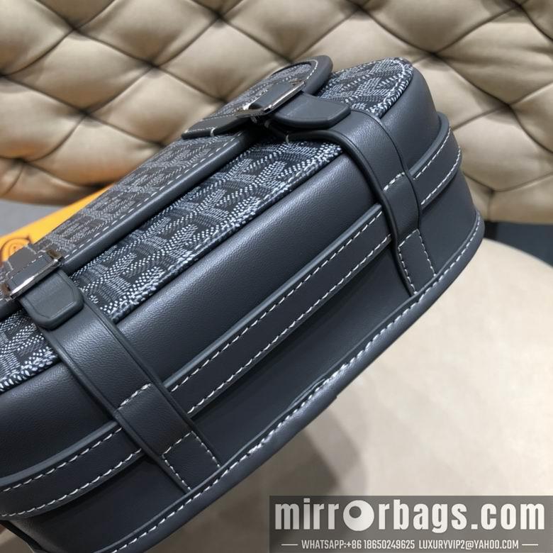 Cheap Goyard Bags 22X17X7.5cm 081502 YT 7
