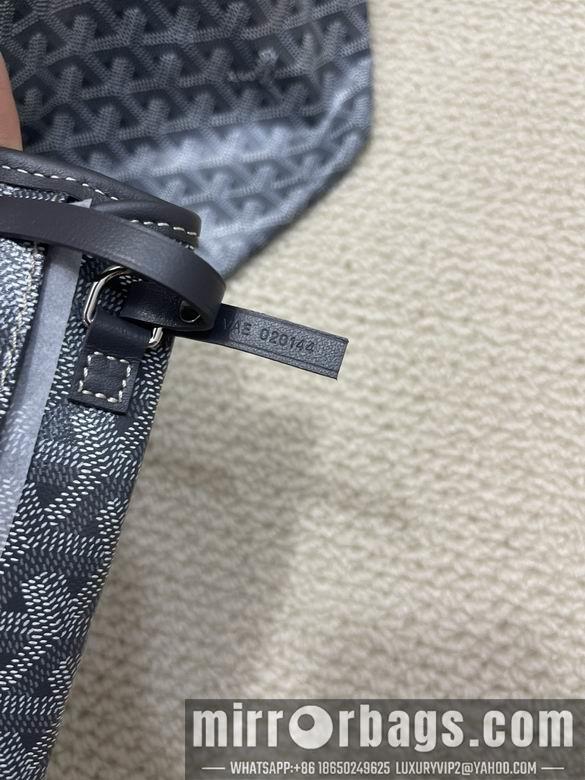 Cheap Goyard Bags 39X32X19X57cm 34X28X16X47cm 30X20X20X10cm 103068 YG 10