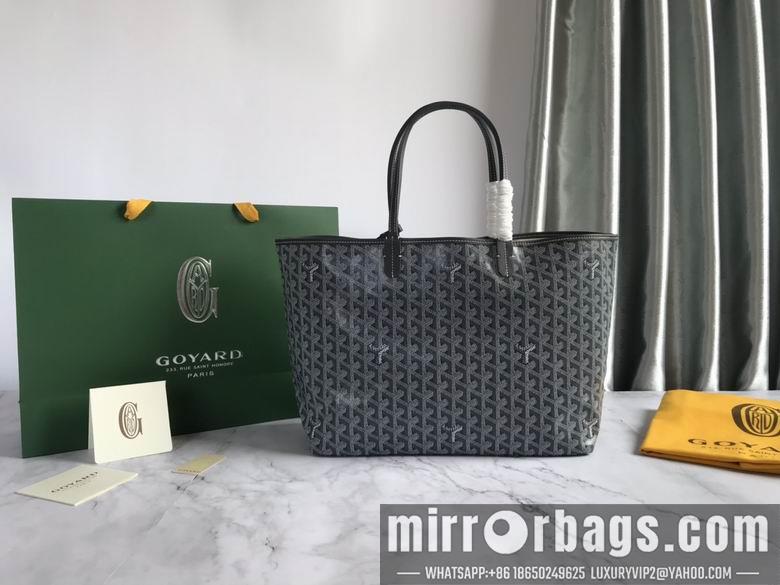 Cheap Goyard Bags 34X14X26cm 033106 GY 3