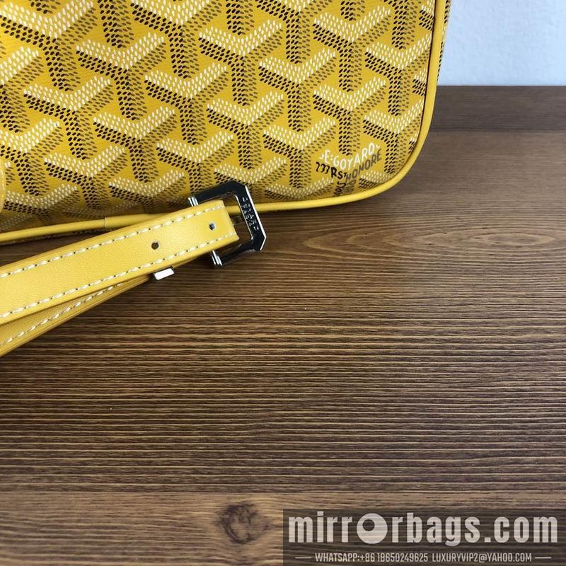 Cheap Goyard Bags GY21944 23x8x14cm-5