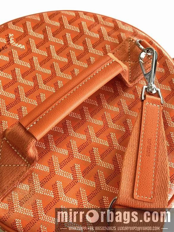 Cheap Goyard Bags 8311 40X23X23cm YG 5