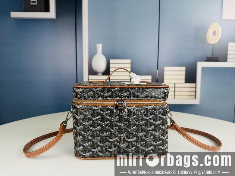 Cheap Goyard Bags 21X15X14cm 070502 XMY 5