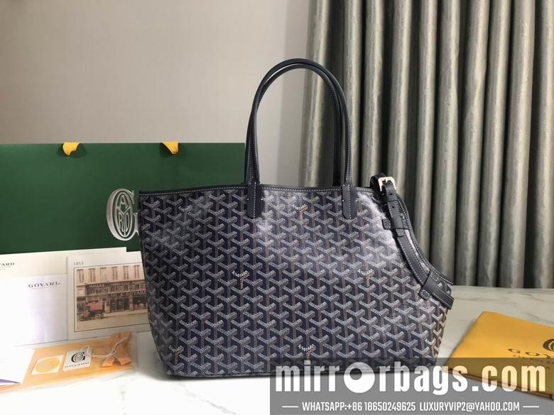 Cheap Goyard Bags 27X15X33.5cm 042336 JHJ 10
