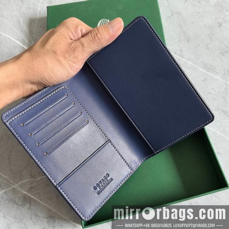 Cheap Goyard Bags 10X14X2cm 092702 YT 2