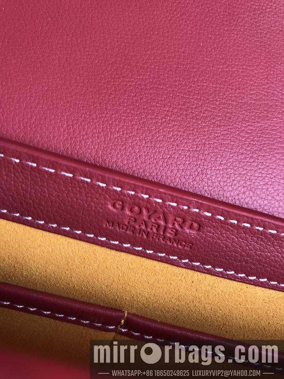 Cheap Goyard Bags 020213 25X17X8cm JHJ 5