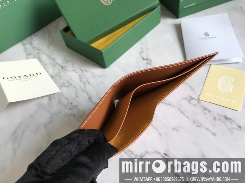 Cheap Goyard Bags 11X9cm 042323 JHJ 9