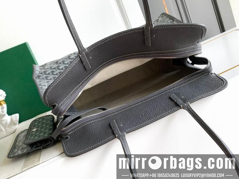 Cheap Goyard Bags Hardy 41X30X16.5cm 112909 YG 4