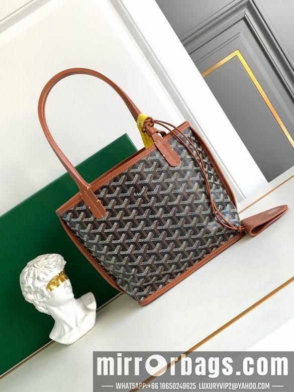 Cheap Goyard Bags 29X20cm 112913 YG 10