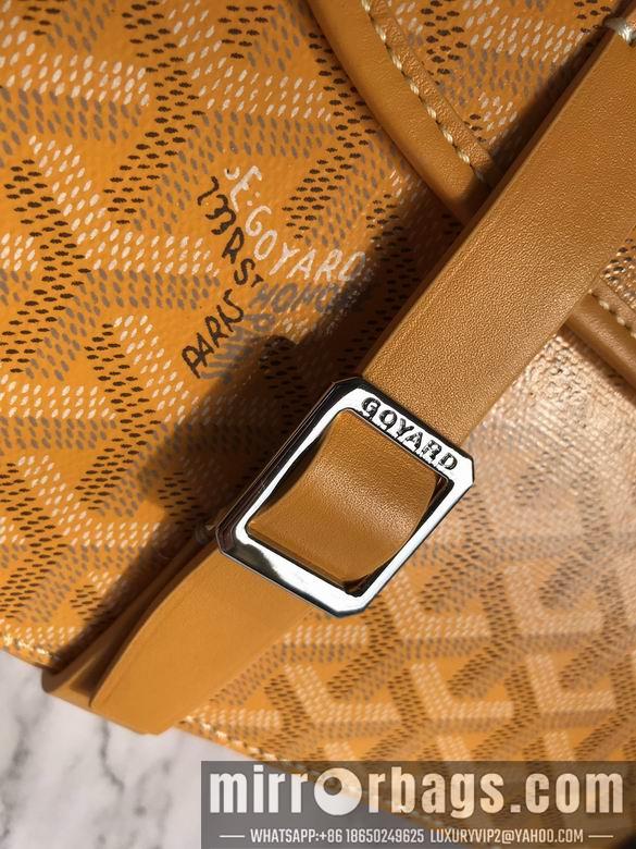 Cheap Goyard Bags 28X19X7.5cm 042301 JHJ 4