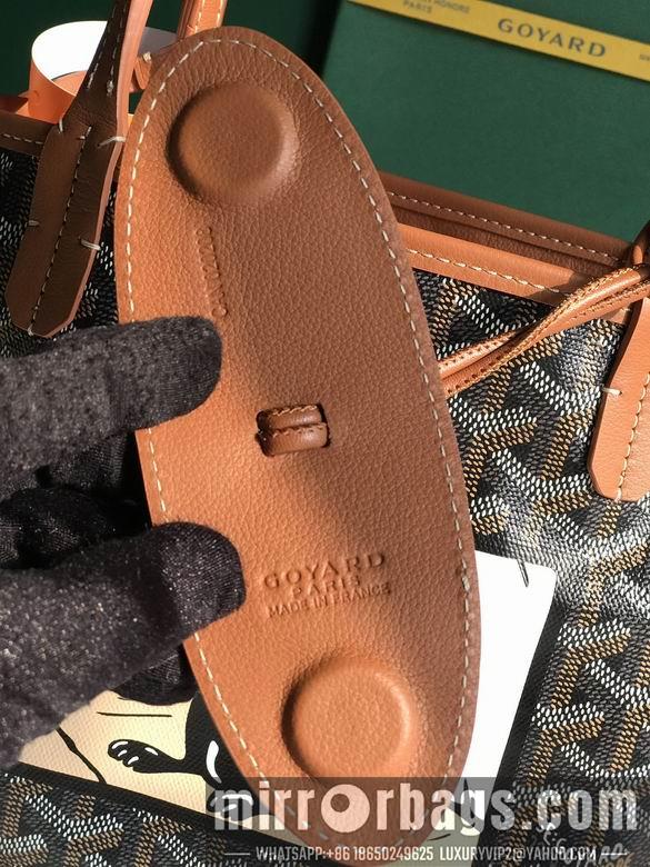 Cheap Goyard Bags 28X20X10X20cm 042313 JHJ 3