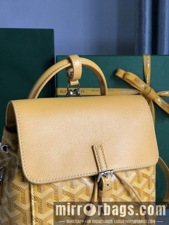 Cheap Goyard Bags 18.5X21.5X8.5cm 042307 JHJ 1