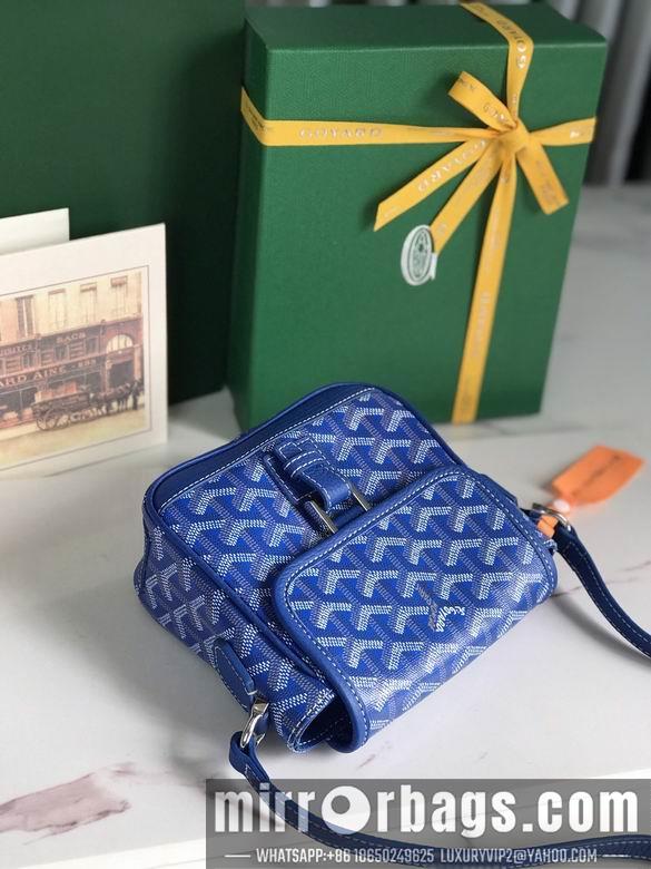 Cheap Goyard Bags 020128 16X14X6cm JHJ 8