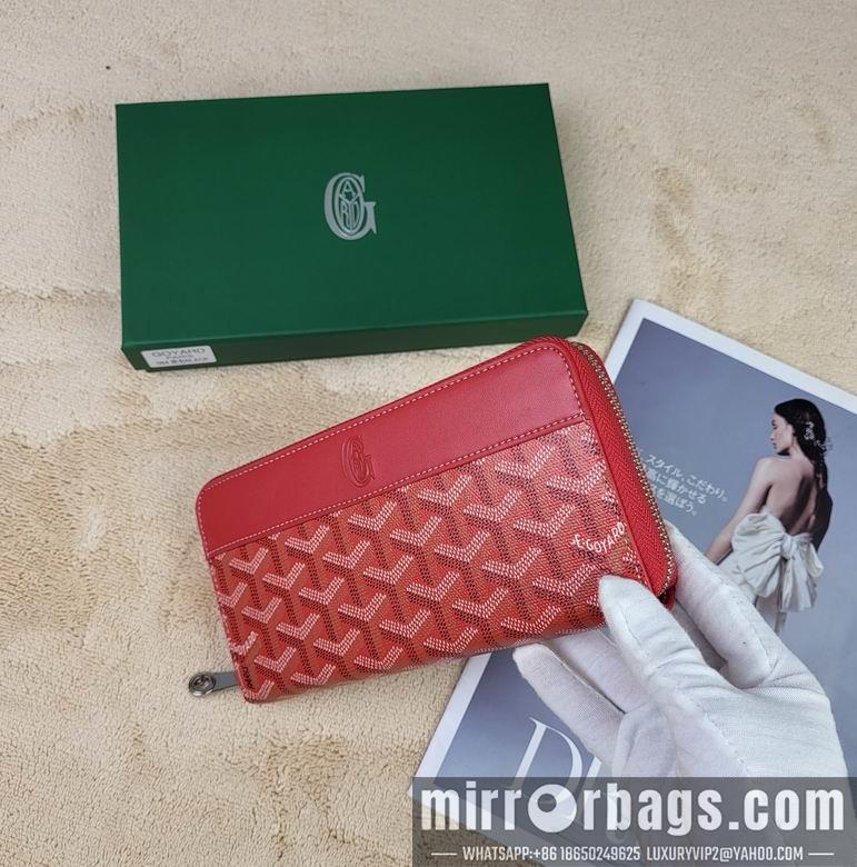 Cheap Goyard Bags 094 19.5X10.5X2cm