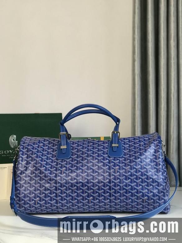 Cheap Goyard Bags Boston 020231-1 50X25X30cm JHJ 15