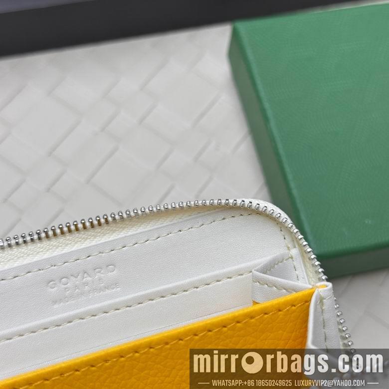Cheap Goyard Bags 805 10.4X7.5X1.8cm ZC 3
