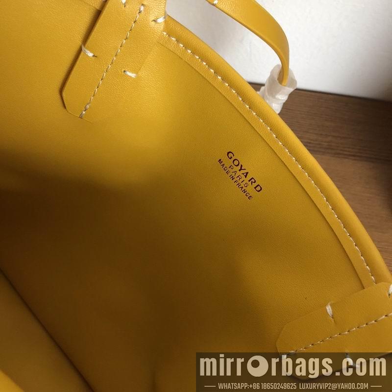 Cheap Goyard Bags GY21932 mini 20X20X10cm-2