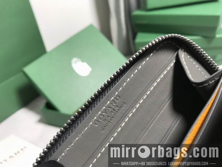 Cheap Goyard Bags 11.5X9.5cm 042332 JHJ 10