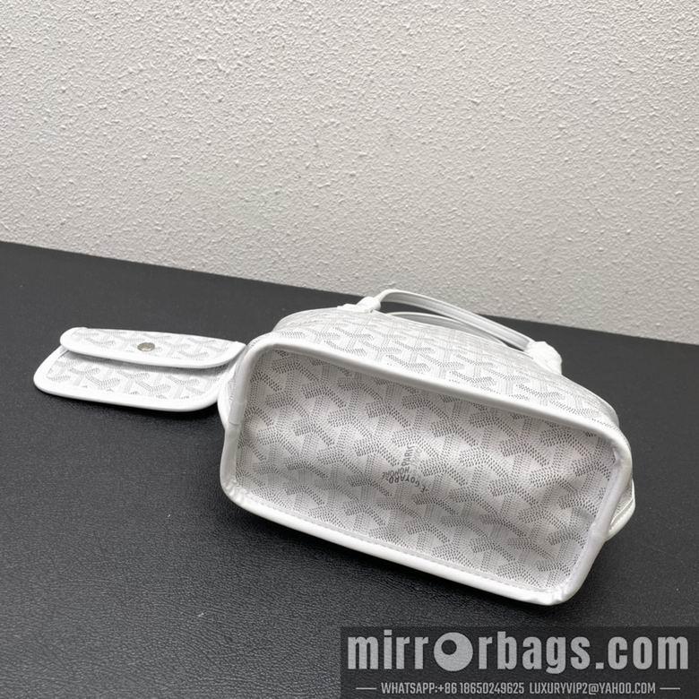 Cheap Goyard Bags 20X19X10cm 052106 XMY 9