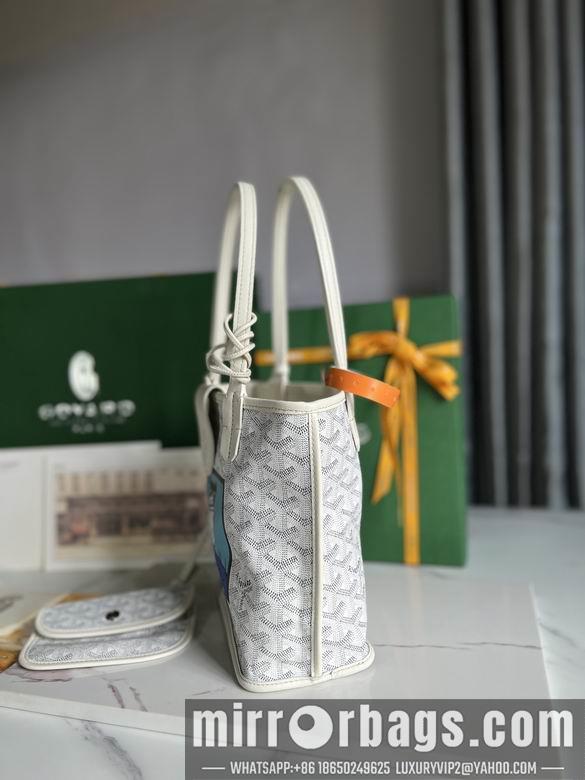 Cheap Goyard Bags 28X20X10X20cm 042313 JHJ 6