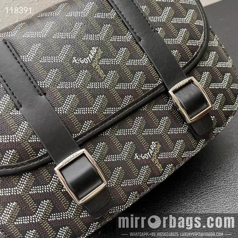 Cheap Goyard Bags 25X10X18cm 041202 YG 3