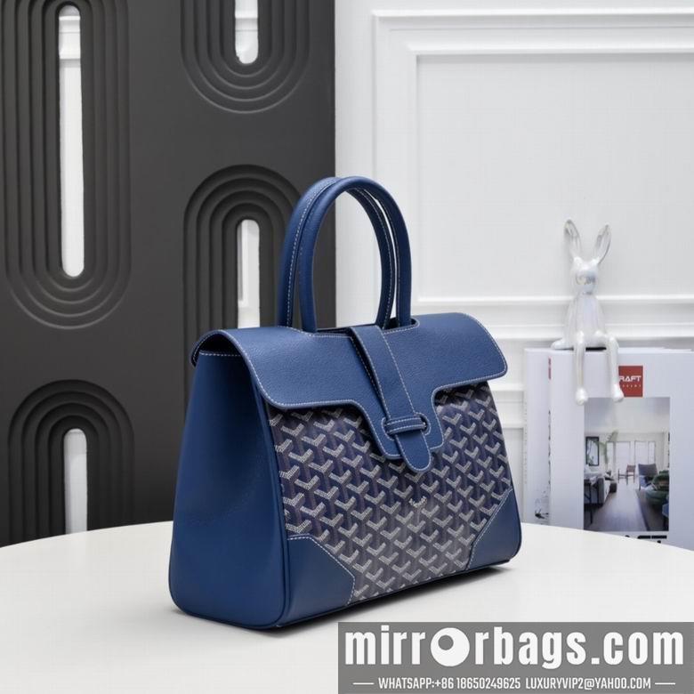 Cheap Goyard Bags 34X18X24cm 092711 DN 3