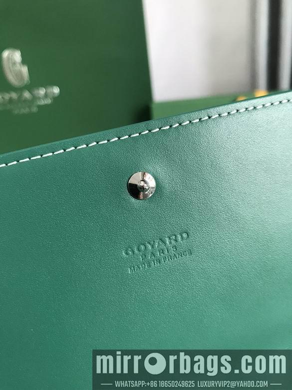 Cheap Goyard Bags 12X3.3X19cm 042333 JHJ 7