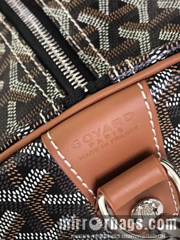 Cheap Goyard Bags Boston 020231-1 50X25X30cm JHJ 2