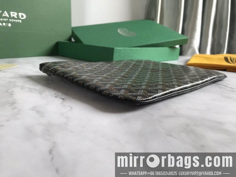 Cheap Goyard Bags 30X20cm 042325 JHJ 9
