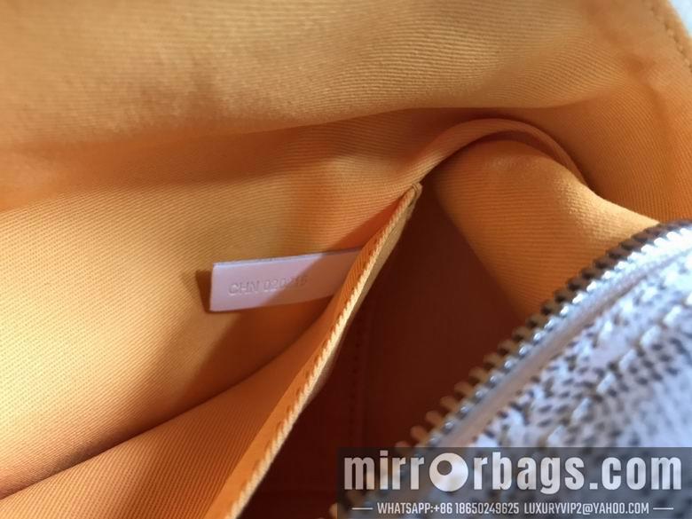 Cheap Goyard Bags 020215 25X12X12cm JHJ 4