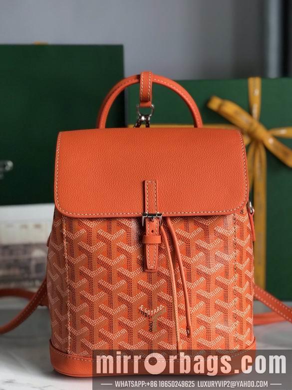 Cheap Goyard Bags 18.5X21.5X8.5cm 042307 JHJ 5