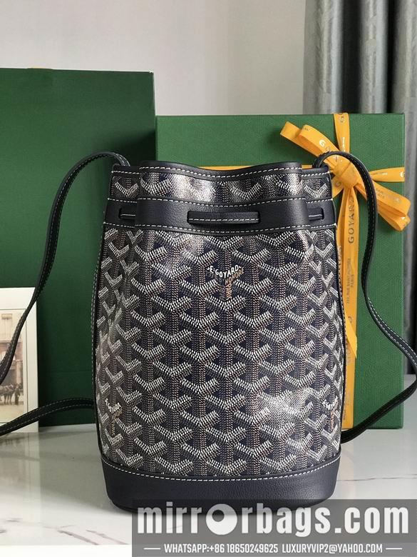 Cheap Goyard Bags 14X16X22cm 042324 JHJ 3