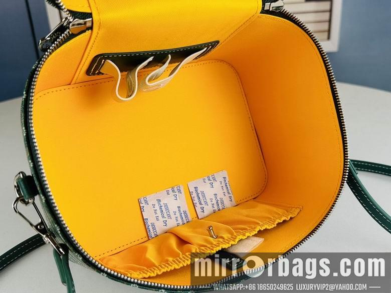 Cheap Goyard Bags 21X15X14cm 070502 XMY 1
