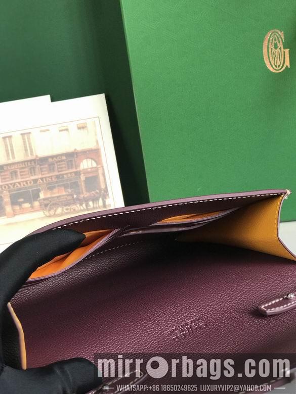 Cheap Goyard Bags 020241 21X4X16cm JHJ 6