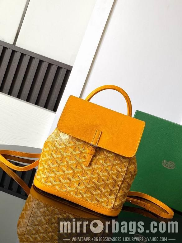 Cheap Goyard Bags MAE020195 23X9.5X19cm XMY 10