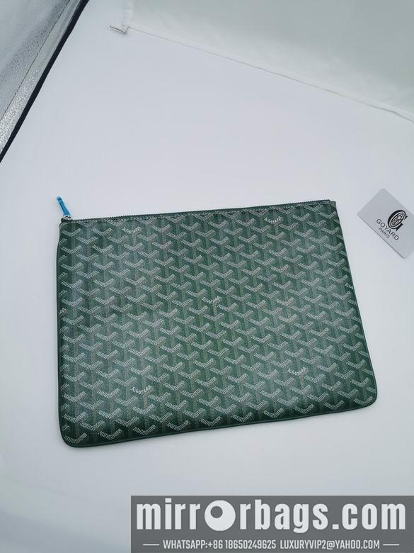 Cheap Goyard Bags G710 26X0.5X36cm ZC 3
