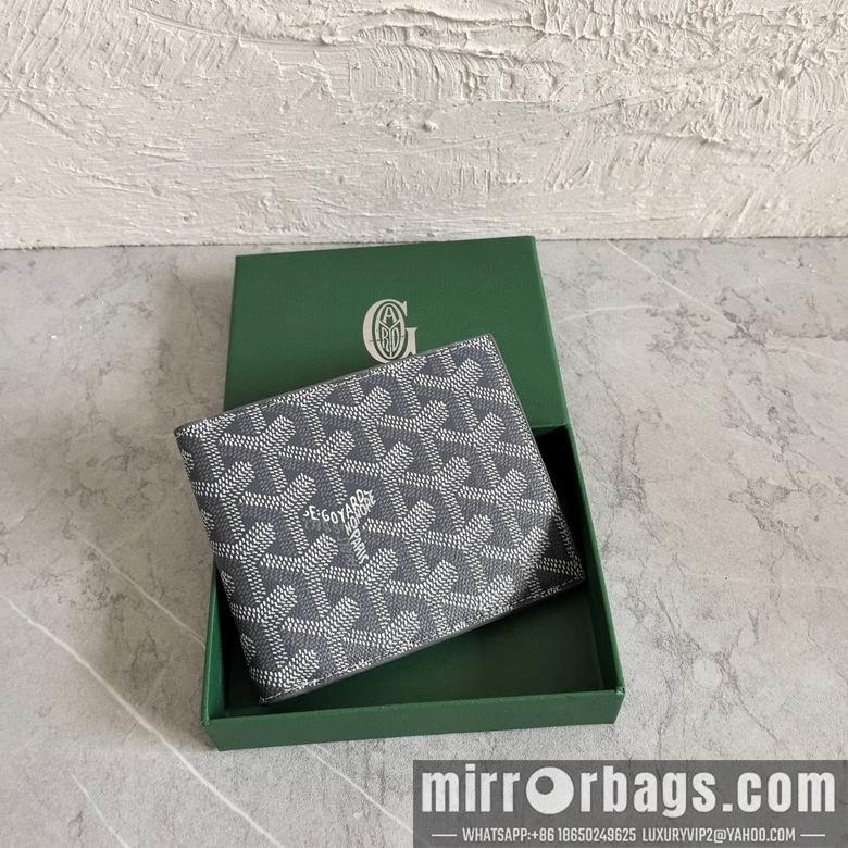 Cheap Goyard Bags 7.1X0.5X10cm 100601 YT 2