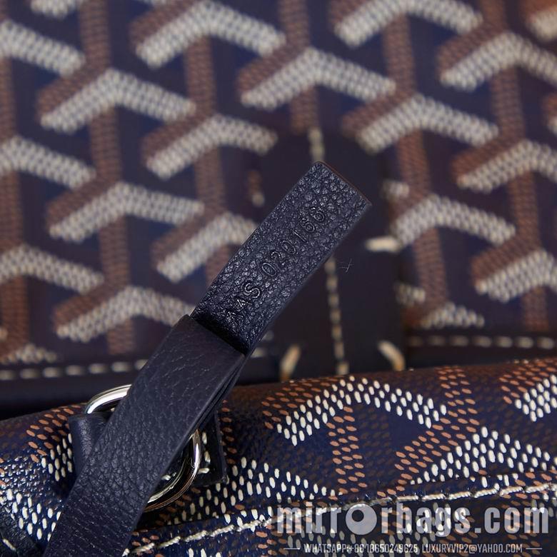 Cheap Goyard Bags 28X20X20X10cm 031109 YG 3